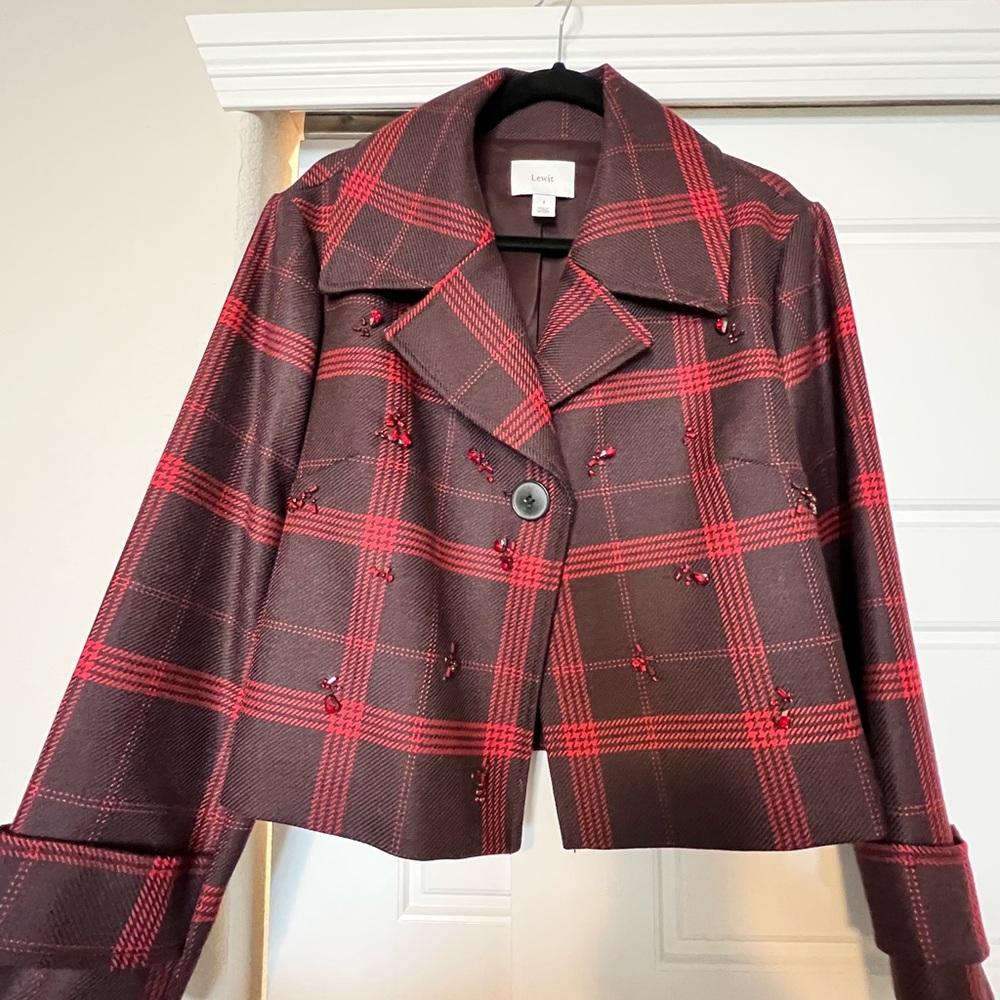 Jacket - Picture 5 of 5